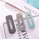 6PCS Women Sweet Duckbill Clamps Resin Alligator Hair Clips Glitter Pattern Hairpins Geometric Acrylic Bangs Clip Hairpin Clip Hair Accessories (Rectangle)