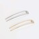 Suoirblss 2PCS U-Shaped Plug Hair Fork Hair Clips Stick Pin Hairpins Hair Comb Hair Fork Beauty Tools Hair Accessories for Womens (B#)