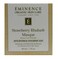 Eminence Organic Skincare Strawberry Rhubarb Masque with Vegan Friendly Hyaluronic Acid, 2 Fluid Ounce