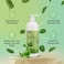 PRO NAIL - Healing Therapy Massage Lotion - Professional Pedicure, Body and Hot Oil Manicure, Infused with Natural Oils, Vitamins, Panthenol and Amino Acids (Aloe Vera, 32 Ounce)
