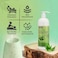 PRO NAIL - Healing Therapy Massage Lotion - Professional Pedicure, Body and Hot Oil Manicure, Infused with Natural Oils, Vitamins, Panthenol and Amino Acids (Aloe Vera, 32 Ounce)