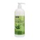 PRO NAIL - Healing Therapy Massage Lotion - Professional Pedicure, Body and Hot Oil Manicure, Infused with Natural Oils, Vitamins, Panthenol and Amino Acids (Aloe Vera, 32 Ounce)