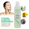 Skin Spa - Face Toner for All Skin Types 8 Oz, Skin Care Daily Facial Toner - Hydrates and Refresh Skin, Non- Alcoholic and Paraben Free Formula