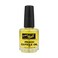 PRO NAIL - Cuticle Revitalizing Oil for Nails, Peach, 0.5 Oz - Professional Strength, Pedicure and Manicure - Moisturizes and Strengthens Nails and Cuticles - Soothing and Nourishing