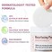 Glycolic Acid 20% &amp; Salicylic Acid 2% Exfoliating Pads (50 Count) &ndash; AHA BHA Peel Wipes for Facial Cleansing, Resurfacing, Brightening, Blemish Control, Revealing Clear, Radiant, Youthful Skin
