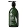 Luseta Tea Tree Oil Conditioner - Natural Anti Dandruff Treatment for Dry and Damaged Hair, Sulfate Free &amp; Safe for Color Treated Hair 16.9oz