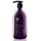 Luseta Purple Conditioner for Colored, Grey, Blonde &amp; Dry/Damaged Hair - Women's Sulfate &amp; Paraben Free, 16.9oz