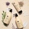 Luseta Salon Shampoo and Conditioner Set with Rosemary Oil, Acidic Bonding, Shampoo and Conditioner Sulfate Free for Women Hair Care, Repair Routine Shampoo and Conditioner for Hair Loss 2x16.9 oz
