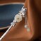 Hotan Jade S925 Silver Hairpin Butterfly with Pearl and Plum Blossom Chinese Hanfu Style Hair Sticks Retro Handmade Hair Clip Hair Accessories for Women Girls Long Hair (Hotan Jade)