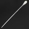S925 Yulan Silver Hairpin Hair Fork Chinese Style Retro Handmade Hair Accessory for Women Girls Long Hair (Yulan)
