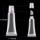 110Pcs 10ml Empty Tubes Lip empty lip gloss containers for Lip Gloss Balm Cosmetic
