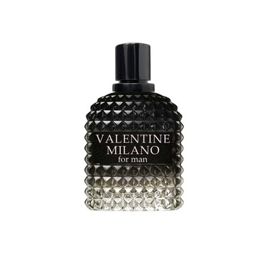 Perfume for Men Valentine Milano Eau de Toilette Natural Spray Men Cologne Masculine Scent 3.4 Fl Oz/100ML