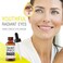 Extreme Dark Circle Serum - Under Eye Treatment for Dark Circles, Puffiness, Wrinkles &amp; Fine Lines - Revitalizing, Anti-Aging &amp; Eye Depuffer Serum for Eye Skin Care l 30 ml