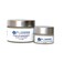 Anti-Aging Face Moisturizer and Anti-Wrinkle Eye Cream - Natural Aging Skin Care Set for Normal to Dry Skin - Hydrating Face Cream to Soothe, Firm Skin, Reduce Fine Lines -1.5 Oz/.5 Oz