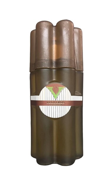 Vegueros Eau de Parfum for Men (NEW IMAGE, THE SAME FRAGRANCE)