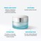 BLUE PEARLSATION ONE DAY 8 CUPS AQUA CREAM&ndash;Cooling Effect &amp; Light Weight Texture, Hypoallergenic Soothing &amp; Wrinkle Care Cream with Niacinamide, Marine Collagen Formula Korean Skin Care&ndash;1.69 floz