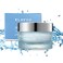 BLUE PEARLSATION ONE DAY 8 CUPS AQUA CREAM&ndash;Cooling Effect &amp; Light Weight Texture, Hypoallergenic Soothing &amp; Wrinkle Care Cream with Niacinamide, Marine Collagen Formula Korean Skin Care&ndash;1.69 floz