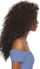 Outre Synthetic Hair Half Wig Quick Weave Batik Dominican Curly (S1B/33)