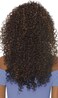 Outre Synthetic Hair Half Wig Quick Weave Batik Dominican Curly (S1B/33)