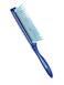 YS Park Pro Straight Air Styler Brush - Ion - T09 - Blue