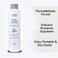 QoD MAX SILVER TREATMENT 1000ML -33.8fl oz/BRAZILIAN KERATIN TREATMENT/FOR ALL HAIR TYPES/NATURAL AND LONGER-LASTING STRAIGHTENING EFFECT