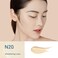 FLORASIS Flawless Jade Breathable Longwear Cushion Foundation (N20 Shimmering Lotus)