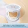FLORASIS Flawless Jade Breathable Longwear Cushion Foundation (N20 Shimmering Lotus)