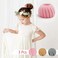 Sizobi 3 Pcs Hair Ties Hair Clip Holder, Expandable Bird Nest Ponytail Holders, Hair Accessories For Women, Scrunchies for Thin Thick Fine Curly Long Hair