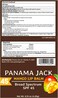 Panama Jack Sunscreen Lip Balm - SPF 45, Flavor Pack, Broad Spectrum UVA-UVB Sunscreen Protection, Prevents &amp; Soothes Dry, Chapped Lips (Mango/Tropical)