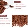 Ginger Soft Locs 36 inch Goddess Locs Faux Locs Crochet Hair for Black Women Whole Strand Pre-looped Long New Locs Braiding Hair Extension
