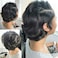 Brazilian Hair Body Wave 4 Bundle Deals Brazilian Virgin Hair Wavy 8A Grade 100% Unprocessed Human Hair Weave Bundles Short Sew In Hair Extentions