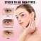 Under Eye Patches, 40 Pairs Eye Mask for Dark Circles, Puffy Eyes, Under eye Bags, Wrinkles, Eye Care, Puffy Eyes Treatment, Under Eye Mask, Eye Treatment Skin Care for Men &amp; Women Gift