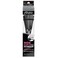 Evolve Wide Flow-Thru Detangler Black