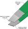 Eyebrow Tweezer- Eyebrow Tweezers for Women and Men - Professional eye brow twizzers and trimmer. (Green)