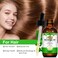 Moringa Oil - Natural Organic Moringa Oil, Moringa Seed Oil For Hair, Face, Anti-Aging, Skin Care, Nourish Hair, Moringa Oil Organic Cold Pressed (2.02 Fl Oz)
