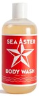 Swedish Dream Organic Sea Aster Body Wash, 12oz   No Sulfates, Parabens, Silicones   Cruelty-Free   Vegan