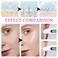 Face Sheet Mask Variety Set,10PCS Moisturizing Clean Facial Paper Sheet Mask for All Skin Types,Hydrating Beauty Sheet Mask Set for Women Men