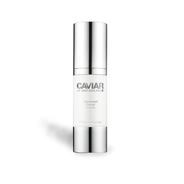 Caviar Hydrating Extract Face Serum - Advanced Repair Serum for Anti-Aging, Facial Lifting &amp; Firming Effect, Removes Wrinkles &amp; Fine Lines   Glowing Skin with Vitamin E &amp; Reduced Dryness (30ml)