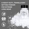 Mehron Makeup Colorset Powder   Translucent Setting Powder   Special Effects, Halloween, &amp; Film 0.5 oz (14 g)