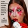 Mehron Makeup Liquid Makeup   Face Paint and Body Paint Perfect for Halloween, Cosplay I Air Brush Compatible 4.5 oz (133 ml) (WHITE)