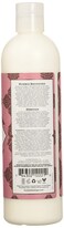 Nubian Heritage Body Lotion with Shea Butter and Rose Hips Lotion PATCHOULI &amp; BURITI,13 fl oz - Pack of 2