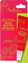 Shea Moisture Fruit Fusion Coconut Water Butter Lip Balm Care for Unisex, 0.5 Ounce