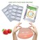 32Pcs Collagen Capsule Mask for Face Mask Machine can be used in mask manufacturing machine Effervescent mask for DIY fruit mask machine