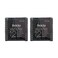 Arkwright Bleach Proof Salon Towels Bulk - Pack of 24 - Ultra Soft, Gentle Microfiber, Highly Absorbent &amp; Quick Dry Spa Facial Towel for Hair Stylist, Nail Shop, and Esthetician, 16 x 27 in, Grey