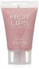 ZOYA Lip Gloss, Luvie, 0.42 oz.