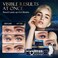 Lash Lift Kit, Eyebrow Lamination Kit, Eyelash Perm Kit, Professional Eyelash &amp; Brow 2 in 1 Perm Kit, 2025 Eyelash Lift Kit Glue Upgraded Version Lasting Effect 6 Weeks, Suitable for Salon &amp; Home Use