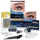 Lash Lift Kit, Eyebrow Lamination Kit, Eyelash Perm Kit, Professional Eyelash &amp; Brow 2 in 1 Perm Kit, 2025 Eyelash Lift Kit Glue Upgraded Version Lasting Effect 6 Weeks, Suitable for Salon &amp; Home Use