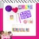 Barbie Make Your Own Bath Bomb Kit by Horizon Group USA, DIY Four Custom Colorful &amp; Sweet-Smelling Bath Bombs, Includes Stencil, Glitter, Molds, Fragrances &amp; More, Pink, Yellow, Teal &amp; Purple