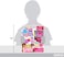 Barbie Make Your Own Bath Bomb Kit by Horizon Group USA, DIY Four Custom Colorful &amp; Sweet-Smelling Bath Bombs, Includes Stencil, Glitter, Molds, Fragrances &amp; More, Pink, Yellow, Teal &amp; Purple
