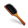 RAIN&rsquo;S SECRET Hair Brushes for Women Men Kid,Natural Wooden Paddle Hair Brush, Wet/Dry Hair Smoothing Massaging Detangling,Scalp Massage, Perfect Hair Care Tool